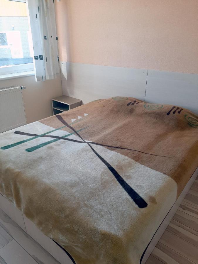Kambariu Nuoma - Siauliai Saurida Μοτέλ Εξωτερικό φωτογραφία